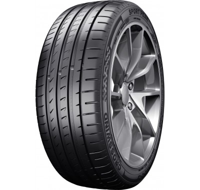 Шины CrossWind Sport Peak 205/45 R16 87Y XL